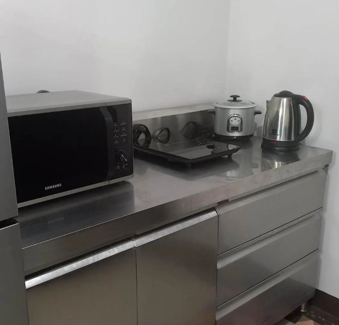 2 Bedroom House At Deca Homes Talomo Davao Stadt 0*,  Philippinen