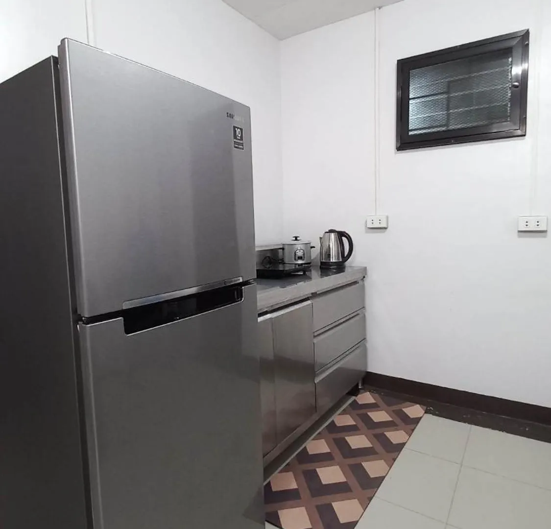 Ferienhaus 2 Bedroom House At Deca Homes Talomo Davao Stadt