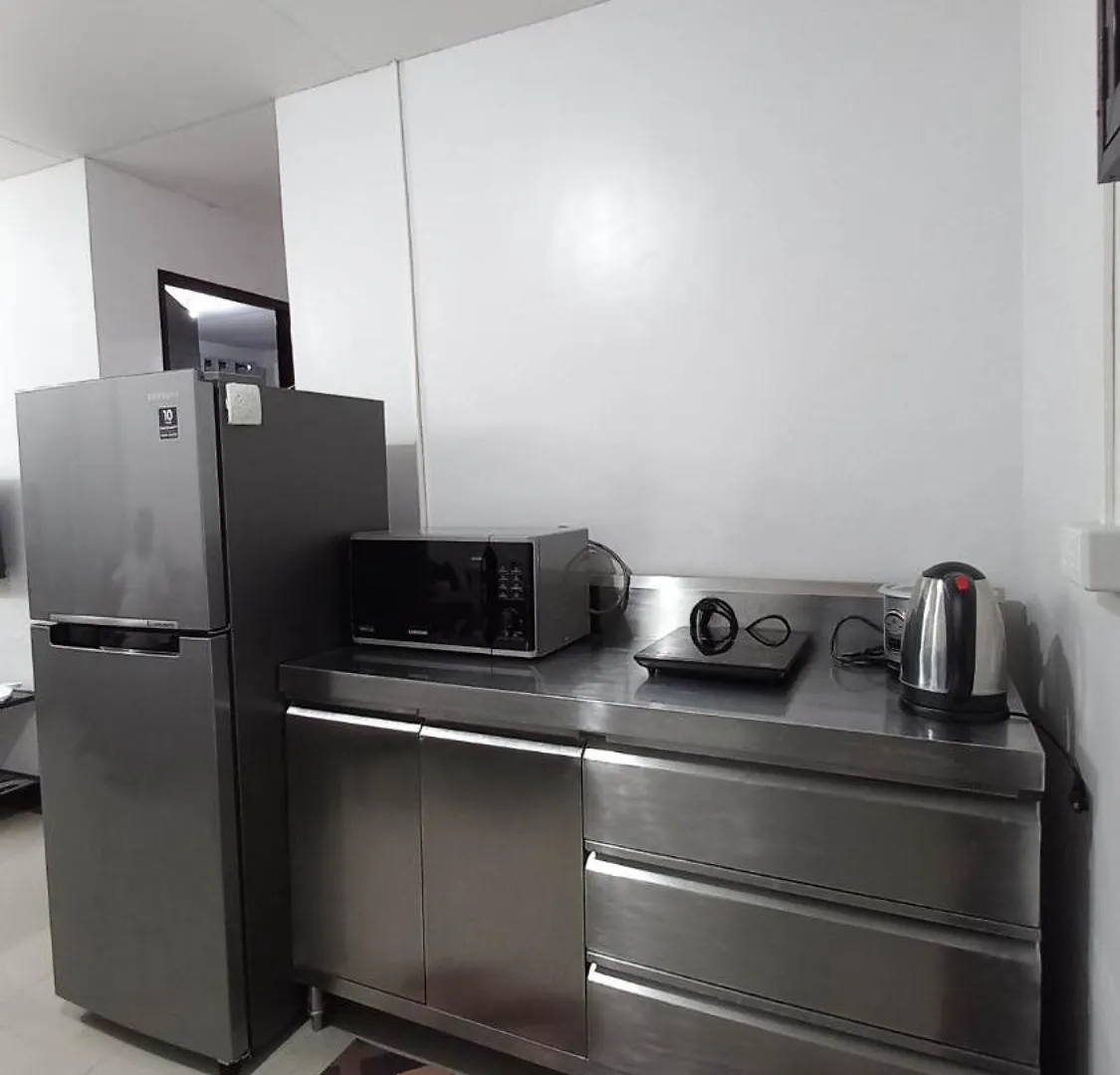 2 Bedroom House At Deca Homes Talomo Davao Stadt Philippinen